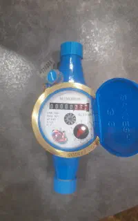 کنتور آب ایران انشعاب R125