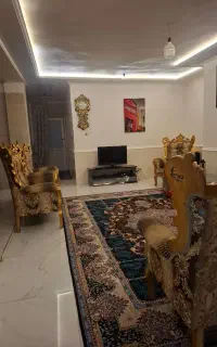 منزل مبله