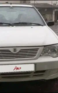پراید۱۳۲مدل۹۰هیدرولیک وABS