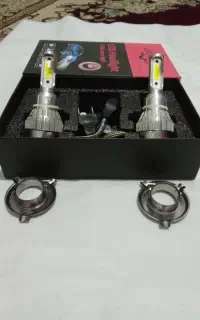 هدلایت