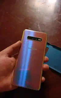 s10 پلاس
