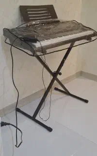 کیبورد کاسیو