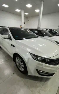 اپتیما مدل ۲۰۱۳
