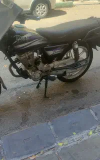 دینو 150(طرح باکسر)