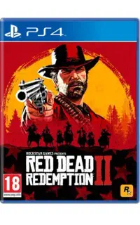 Red dead 2
