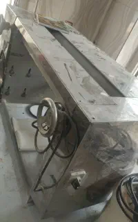 وابر نانوایی سنتی