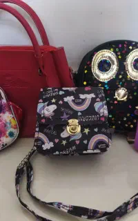 کیف بچگانه