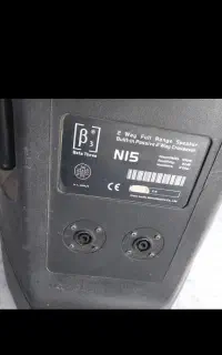 پسیو b3