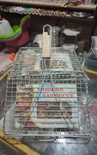 توری کباب سیخ جگر زیرانداز