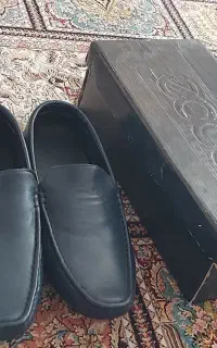 دوجفت کفش مردانه نو