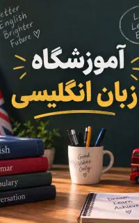 معلم زبان انگلیسی