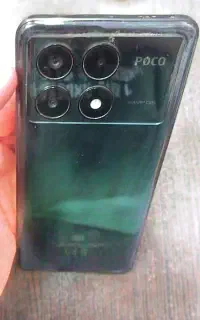 گوشی Poco x6 pro512.12