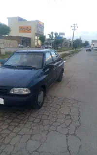 پراید83