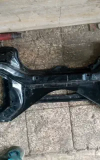 وسایل استوک ماشین