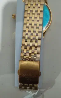 ساعت مچی