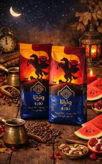 استخدام نیروی کار کافه