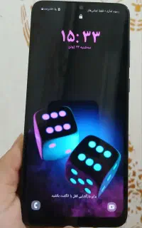 گوشی سامسونگ A05