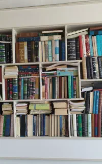 کتاب به مدت محدود