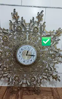 فروش/خریدار وسایل برنجی برنزی اراک