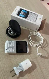 HTC STATUS چاچا