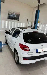 ۲۰۷ پانا اتومات