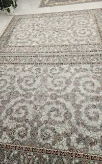 فرش 9متری