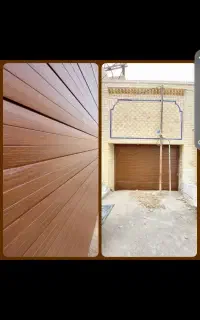 نصب و تعمیر انواع درب های برقی و سیستم های امنیتی