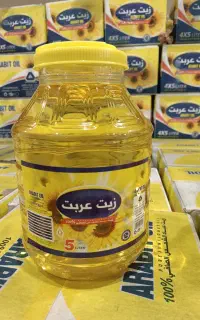روغن مایع خوراکی