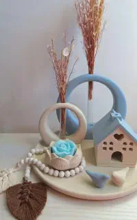 جاشمعی شیک