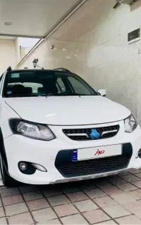 کوییک R 1400