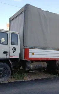 امیکو ۶ تنی موتور خاور بنز