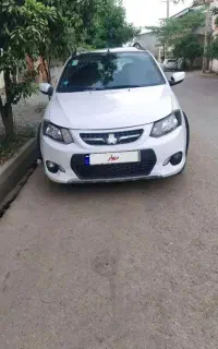 کوییک r مدل ۹۹