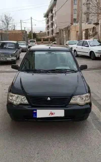پراید 132