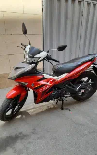 mx king 402
