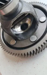 تعمیرگاه سیار