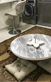 میز ام دی اف