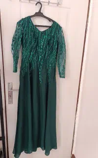 لباس مجلسی زنانه
