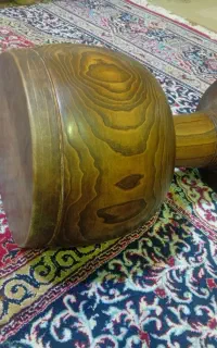 تنبک قدیمی