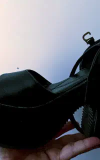 کفش مجلسی