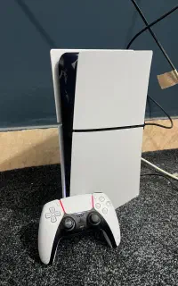 Ps5 slim