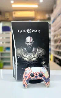 Ps5 استاندارد