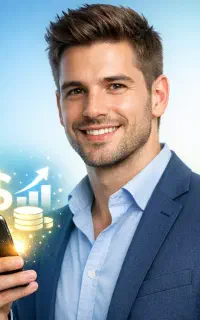کار با گوشی در منزل