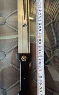 چاقو کلکسیونی