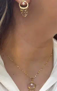 طلا مینیمال