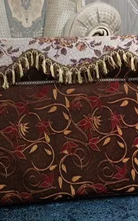 6عدد پشتی