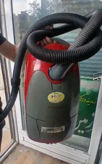 دوتاجاروبرقی بوش  اصل پرقدرت