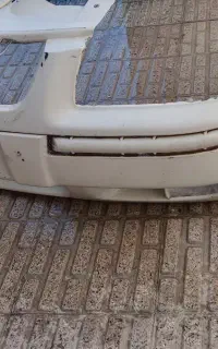 سپر جلو سمند ملی