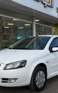 رانا پلاس مدل ۱۴۰۰ اقساط آسان