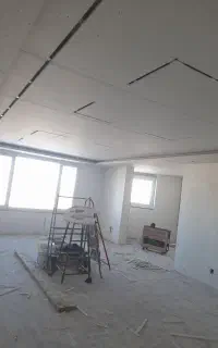 نقاشی ساختمان