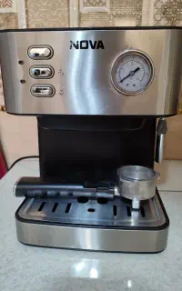 قهوه ساز ندوا